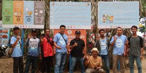 Edukasi Sampah (EcoRanger)